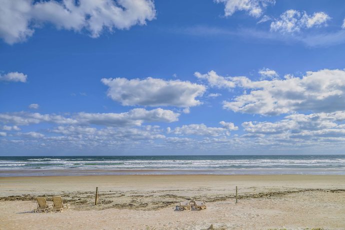 Imagen general del Hotel Hilton Vacation Club The Cove On Ormond Beach. Foto 3