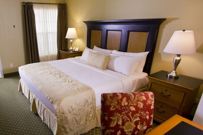 Imagen de la habitación del Hotel Hilton Vacation Club The Historic Powhatan Williamsburg. Foto 6