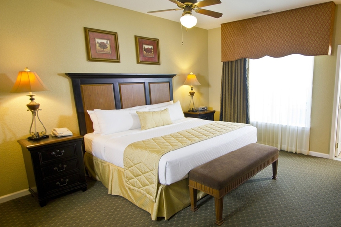 Imagen de la habitación del Hotel Hilton Vacation Club The Historic Powhatan Williamsburg. Foto 7