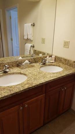 Imagen de la habitación del Hotel Hilton Vacation Club Varsity Club South Bend, In. Foto 6