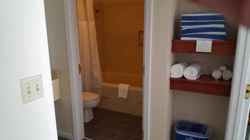 Imagen de la habitación del Hotel Hilton Vacation Club Varsity Club South Bend, In. Foto 15