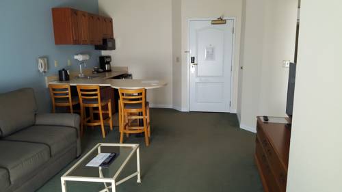 Imagen de la habitación del Hotel Hilton Vacation Club Varsity Club South Bend, In. Foto 16