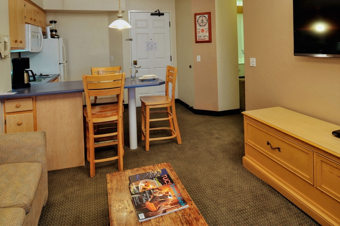 Imagen de los interiores del Hotel Hilton Vacation Club Varsity Club Tucson. Foto 11