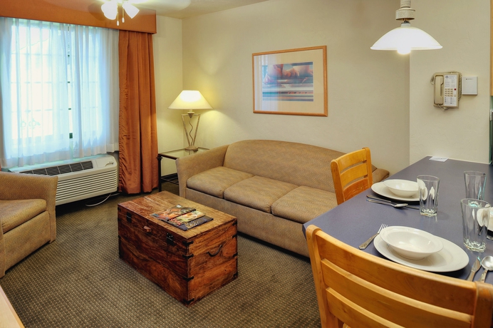 Imagen de los interiores del Hotel Hilton Vacation Club Varsity Club Tucson. Foto 12
