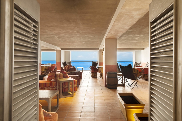 Imagen del bar/restaurante del Hotel Hilton Vallarta Riviera All-inclusive Resort, Puerto Vallarta. Foto 4