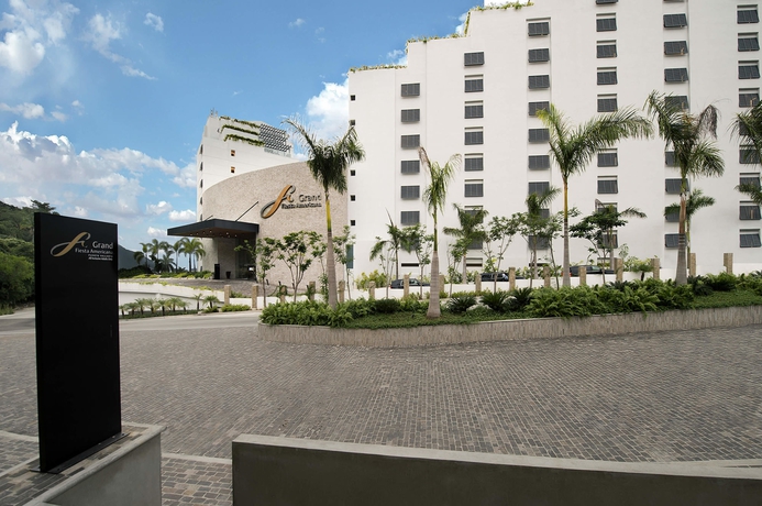Imagen general del Hotel Hilton Vallarta Riviera All-inclusive Resort, Puerto Vallarta. Foto 1