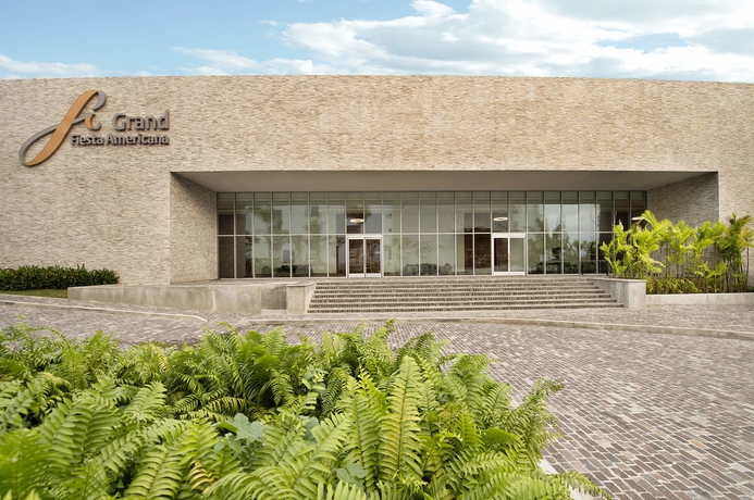 Imagen general del Hotel Hilton Vallarta Riviera All-inclusive Resort, Puerto Vallarta. Foto 2