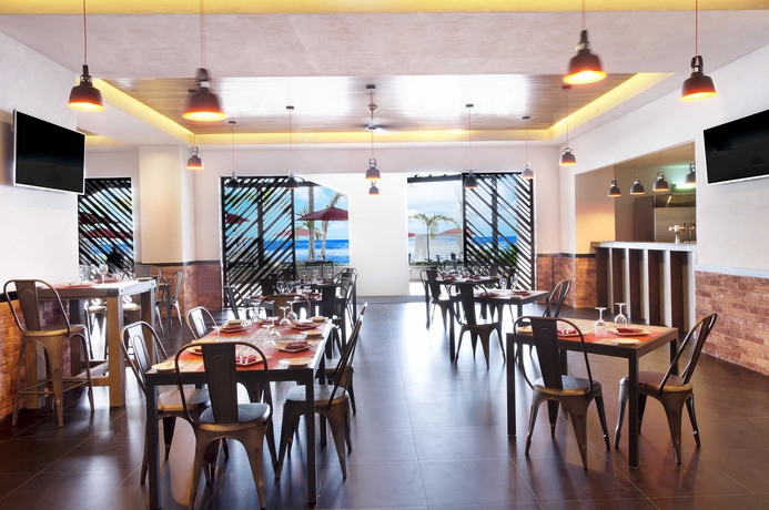 Imagen del bar/restaurante del Hotel Hilton Vallarta Riviera All-inclusive Resort, Puerto Vallarta. Foto 6