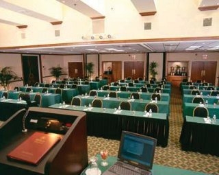 Imagen de los interiores del Hotel Hilton Valley Forge. Foto 5