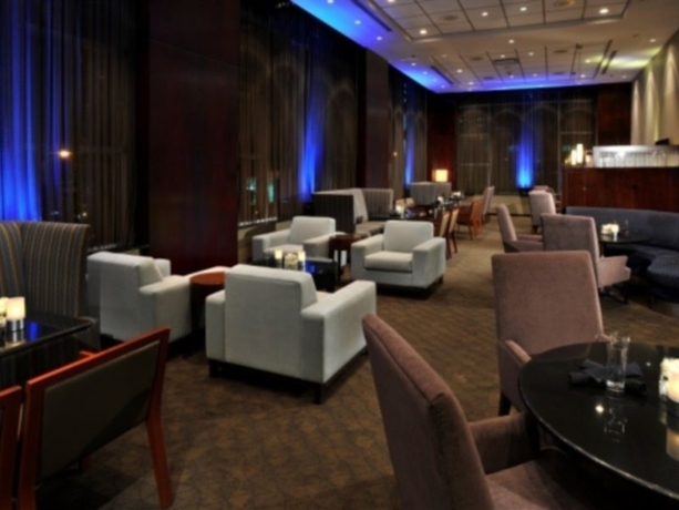 Imagen general del Hotel Hilton Vancouver Downtown. Foto 4