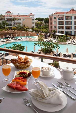 Imagen general del Hotel Hilton Vilamoura As Cascatas Golf Resort and Spa. Foto 18