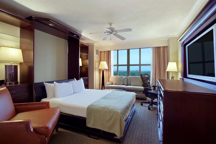 Imagen de la habitación del Hotel Hilton Virginia Beach Oceanfront. Foto 4