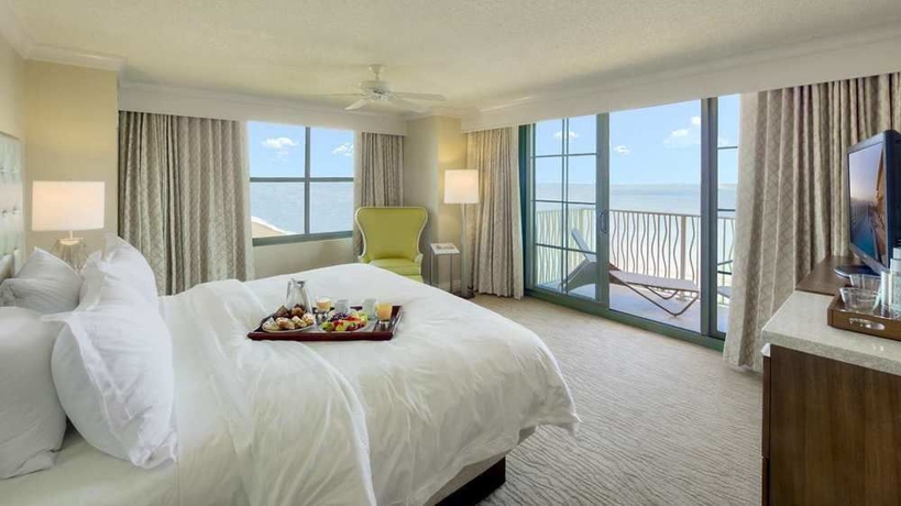 Imagen de la habitación del Hotel Hilton Virginia Beach Oceanfront. Foto 5