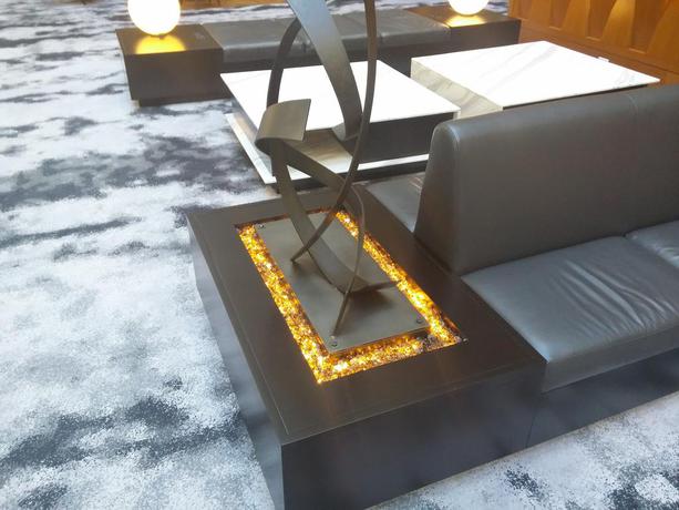 Imagen general del Hotel Hilton Washington DC Capitol Hill. Foto 9