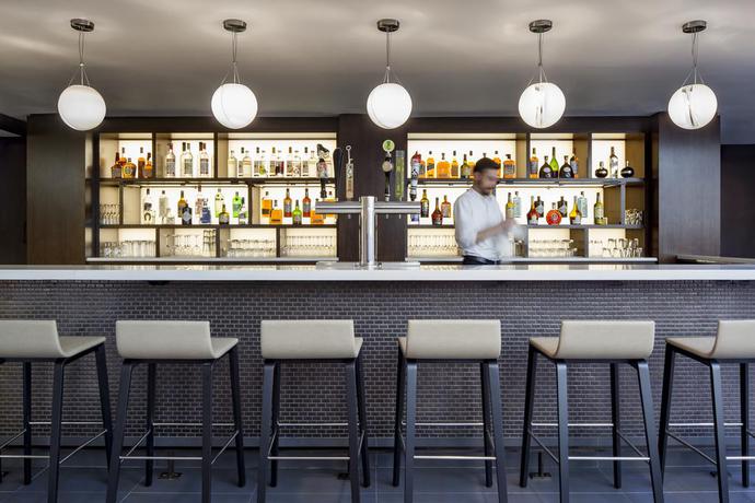 Imagen general del Hotel Hilton Washington DC Capitol Hill. Foto 17