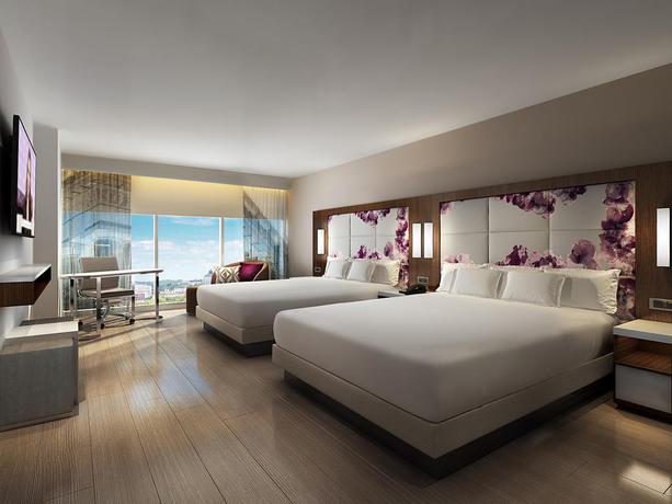 Imagen de la habitación del Hotel Hilton Washington DC National Mall. Foto 6