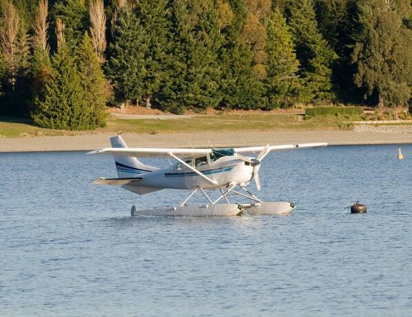 Imagen general del Hotel Hilton Yala Resort. Foto 2
