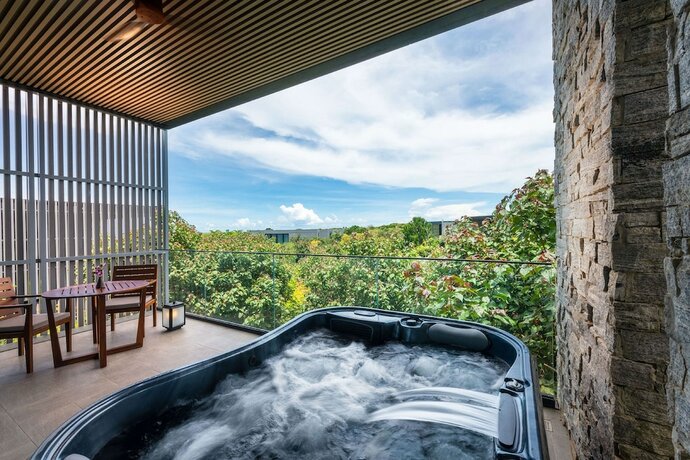 Imagen de la habitación del Hotel Hilton Yala Resort. Foto 17