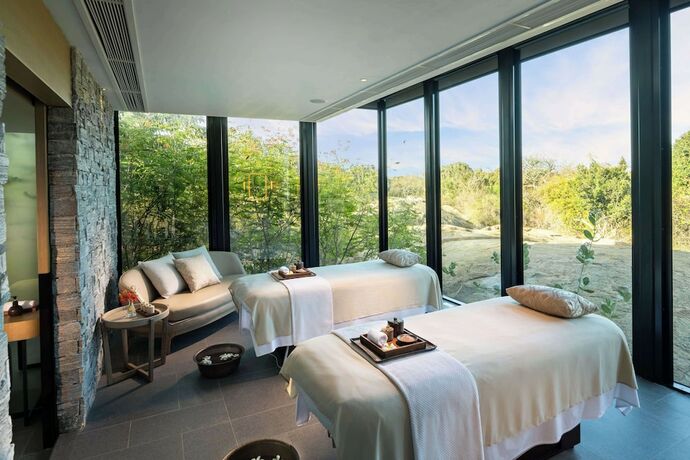 Imagen general del Hotel Hilton Yala Resort. Foto 6