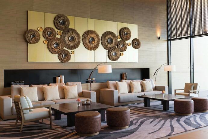 Imagen general del Hotel Hilton Yala Resort. Foto 8