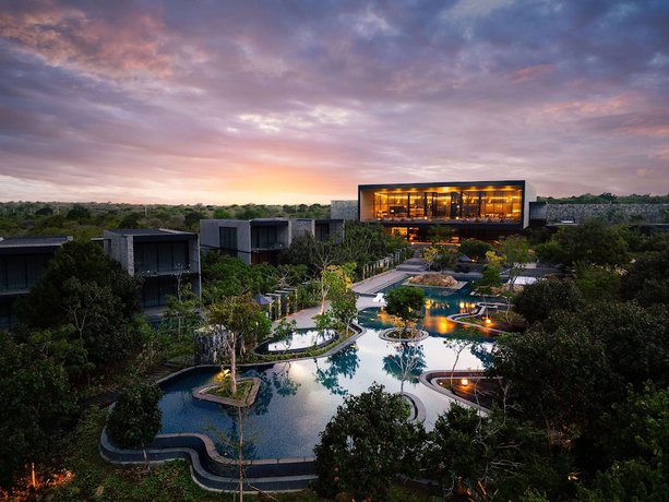 Imagen general del Hotel Hilton Yala Resort. Foto 1