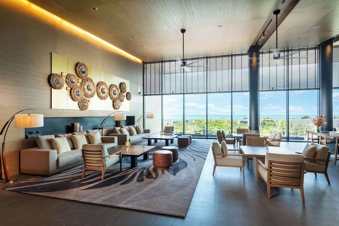 Imagen de los interiores del Hotel Hilton Yala Resort. Foto 18