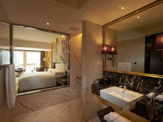 Imagen general del Hotel Hilton Zhengzhou. Foto 4