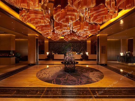 Imagen general del Hotel Hilton Zhengzhou. Foto 6