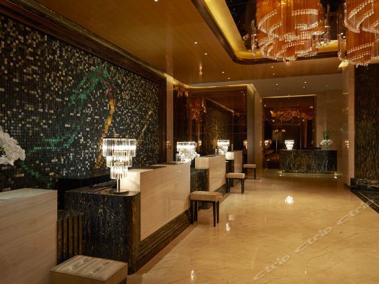 Imagen general del Hotel Hilton Zhengzhou. Foto 11
