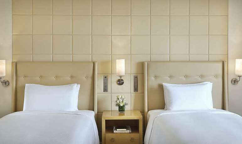 Imagen general del Hotel Hilton and Convention Jabal Omar Makkah. Foto 8