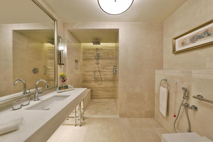 Imagen de la habitación del Hotel Hilton and Convention Jabal Omar Makkah. Foto 16