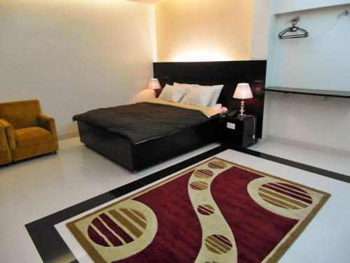 Imagen general del Hotel Hiltown. Foto 2