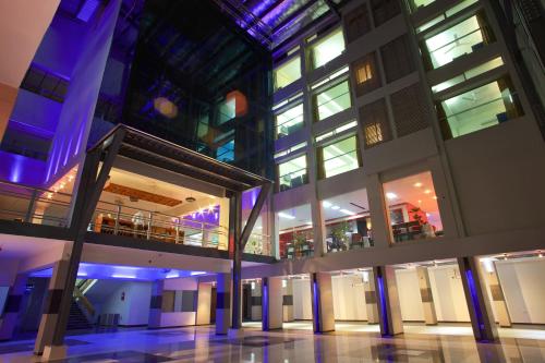 Imagen general del Hotel Hiltown. Foto 3