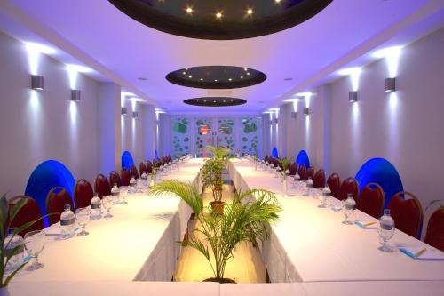 Imagen general del Hotel Hiltown. Foto 4