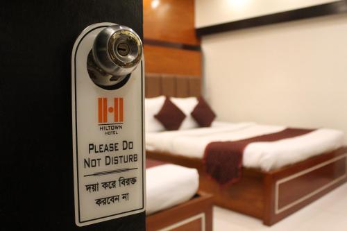 Imagen general del Hotel Hiltown. Foto 5