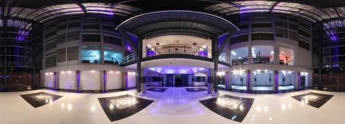 Imagen general del Hotel Hiltown. Foto 8