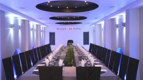 Imagen general del Hotel Hiltown. Foto 9