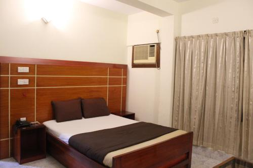 Imagen de la habitación del Hotel Hiltown. Foto 19