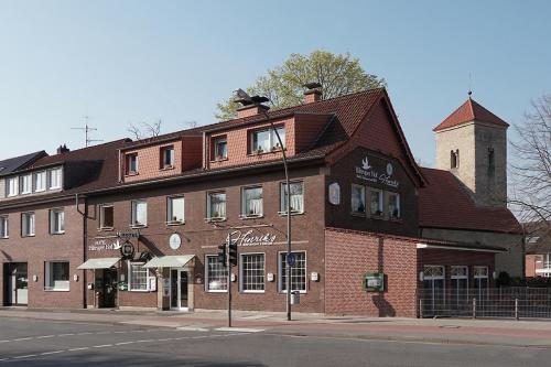 Imagen general del Hotel Hiltruper Hof. Foto 1