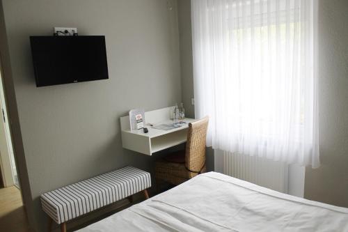 Imagen general del Hotel Hiltruper Hof. Foto 5