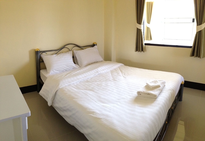 Imagen de la habitación del Hotel Him Doi House. Foto 2