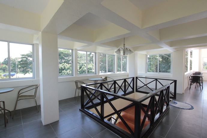 Imagen de los interiores del Hotel Him Doi House. Foto 8