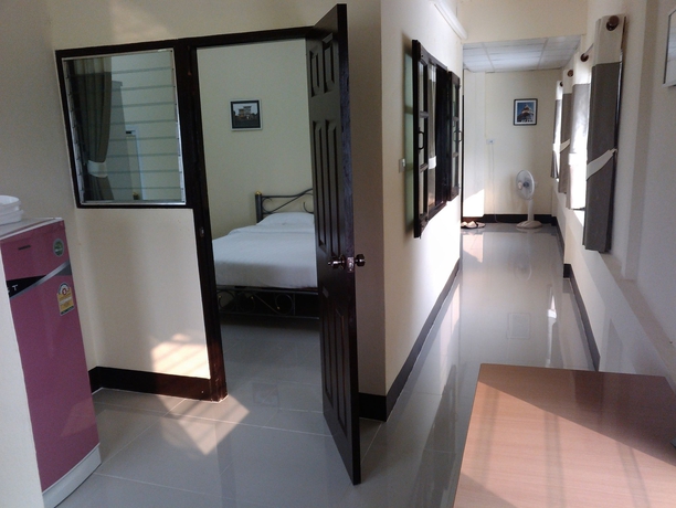 Imagen de la habitación del Hotel Him Doi House. Foto 4