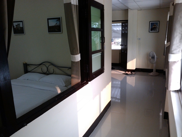 Imagen de la habitación del Hotel Him Doi House. Foto 6