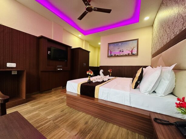 Imagen general del Hotel Him Holiday Ventures. Foto 6