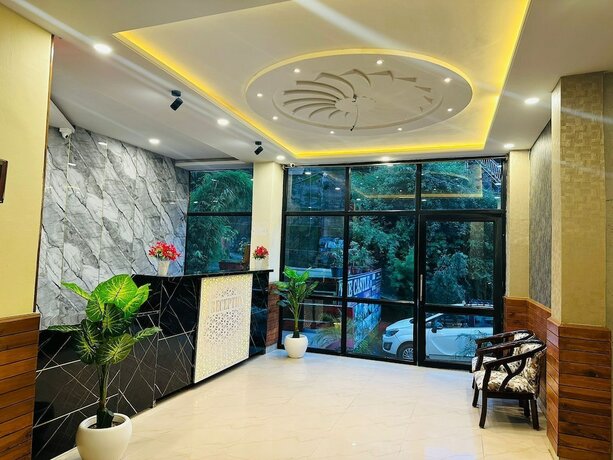 Imagen general del Hotel Him Holiday Ventures. Foto 1