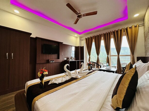 Imagen de la habitación del Hotel Him Holiday Ventures. Foto 18