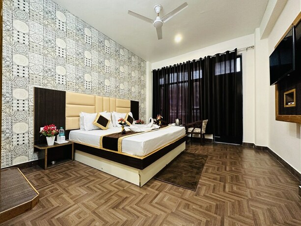Imagen de la habitación del Hotel Him Holiday Ventures. Foto 26