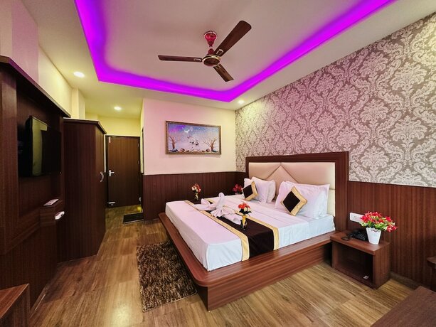 Imagen de la habitación del Hotel Him Holiday Ventures. Foto 29