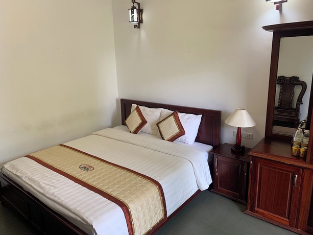 Imagen de la habitación del Hotel Him Lam Eco Resort. Foto 2